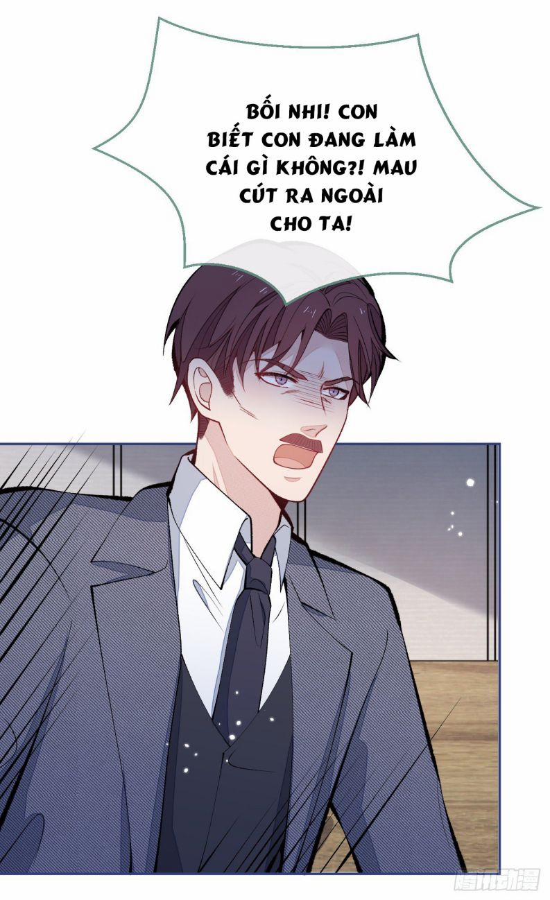 Hotsearch Của Ảnh Đế 164 trang 5