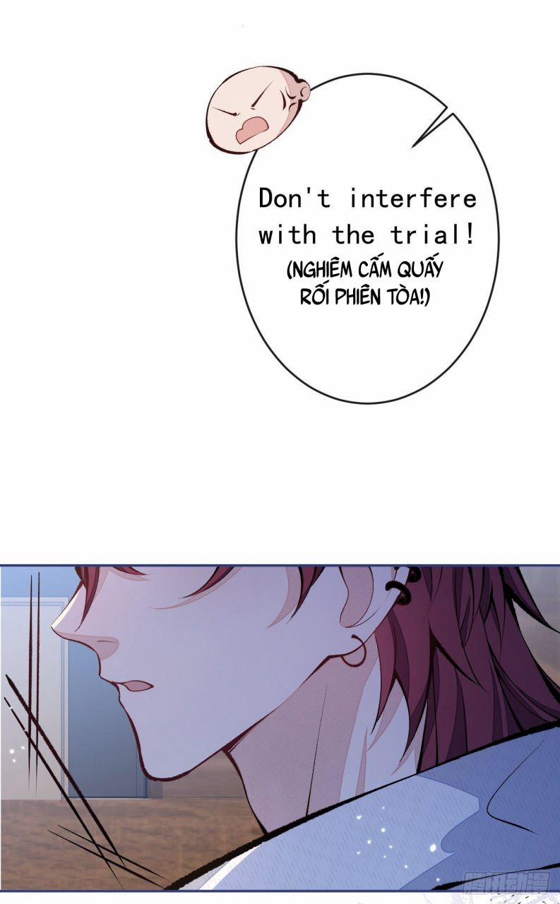 Hotsearch Của Ảnh Đế 164 trang 6