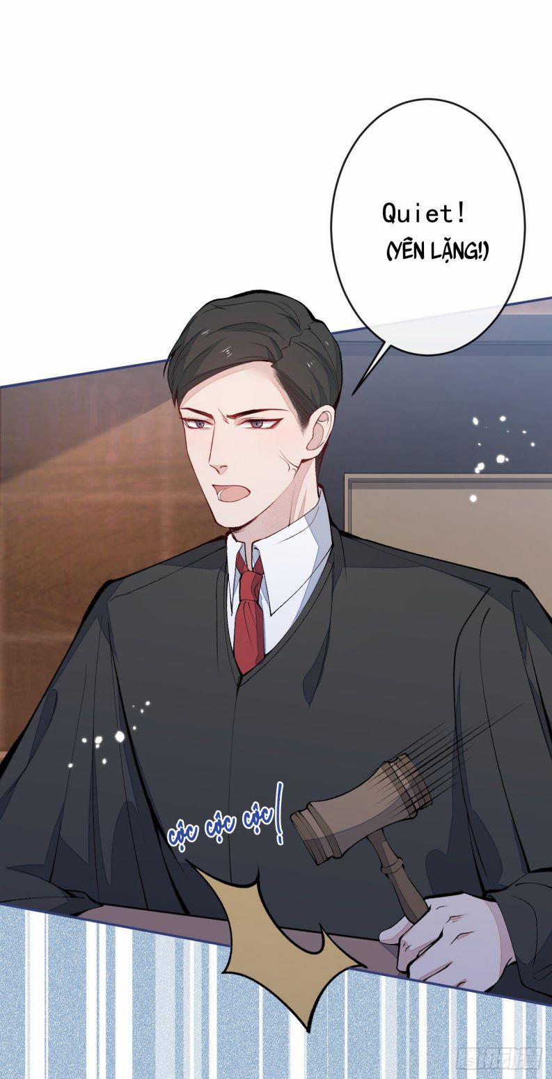 Hotsearch Của Ảnh Đế 164 trang 9