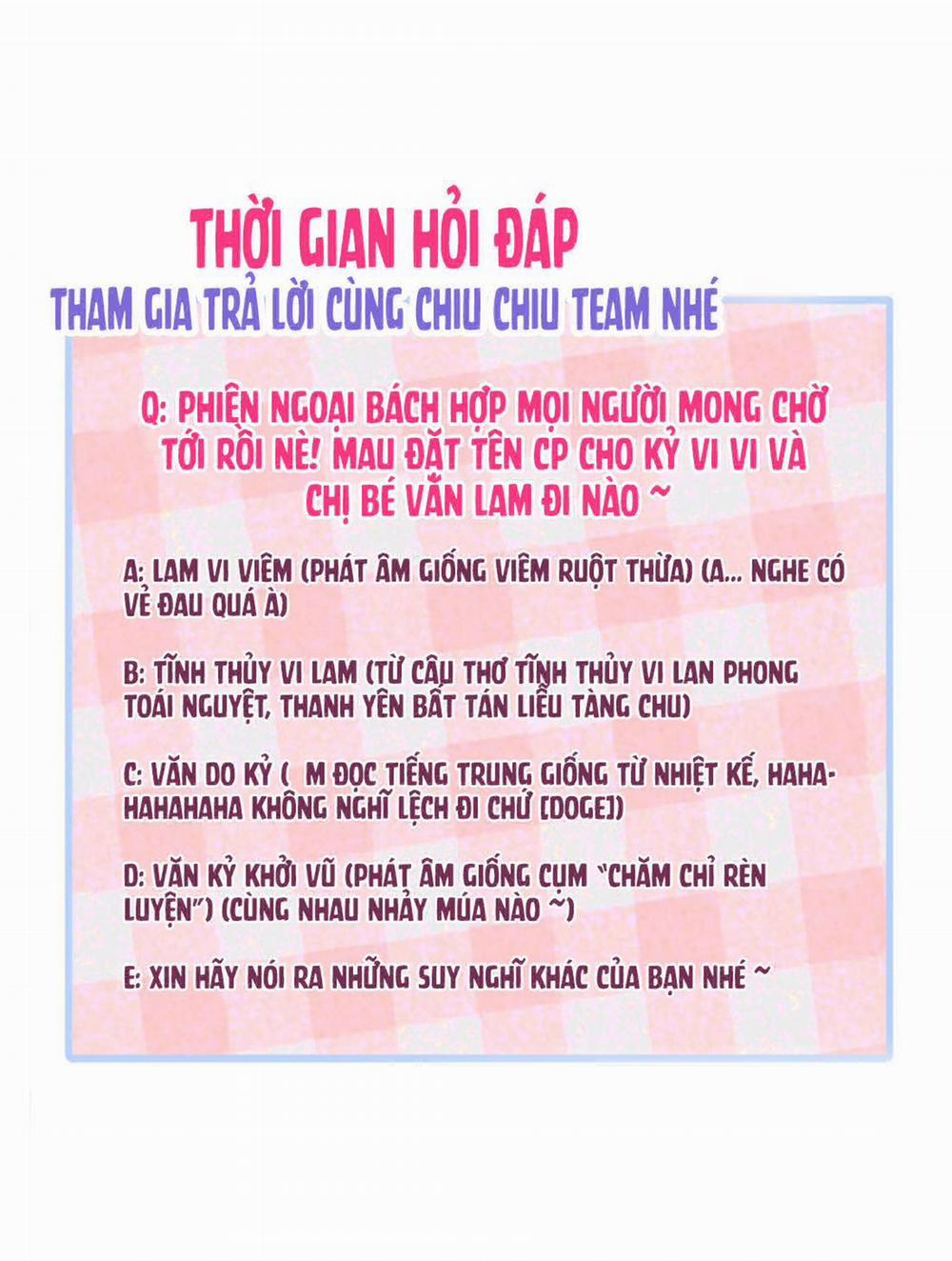 Hotsearch Của Ảnh Đế Chương 179 Trang 11