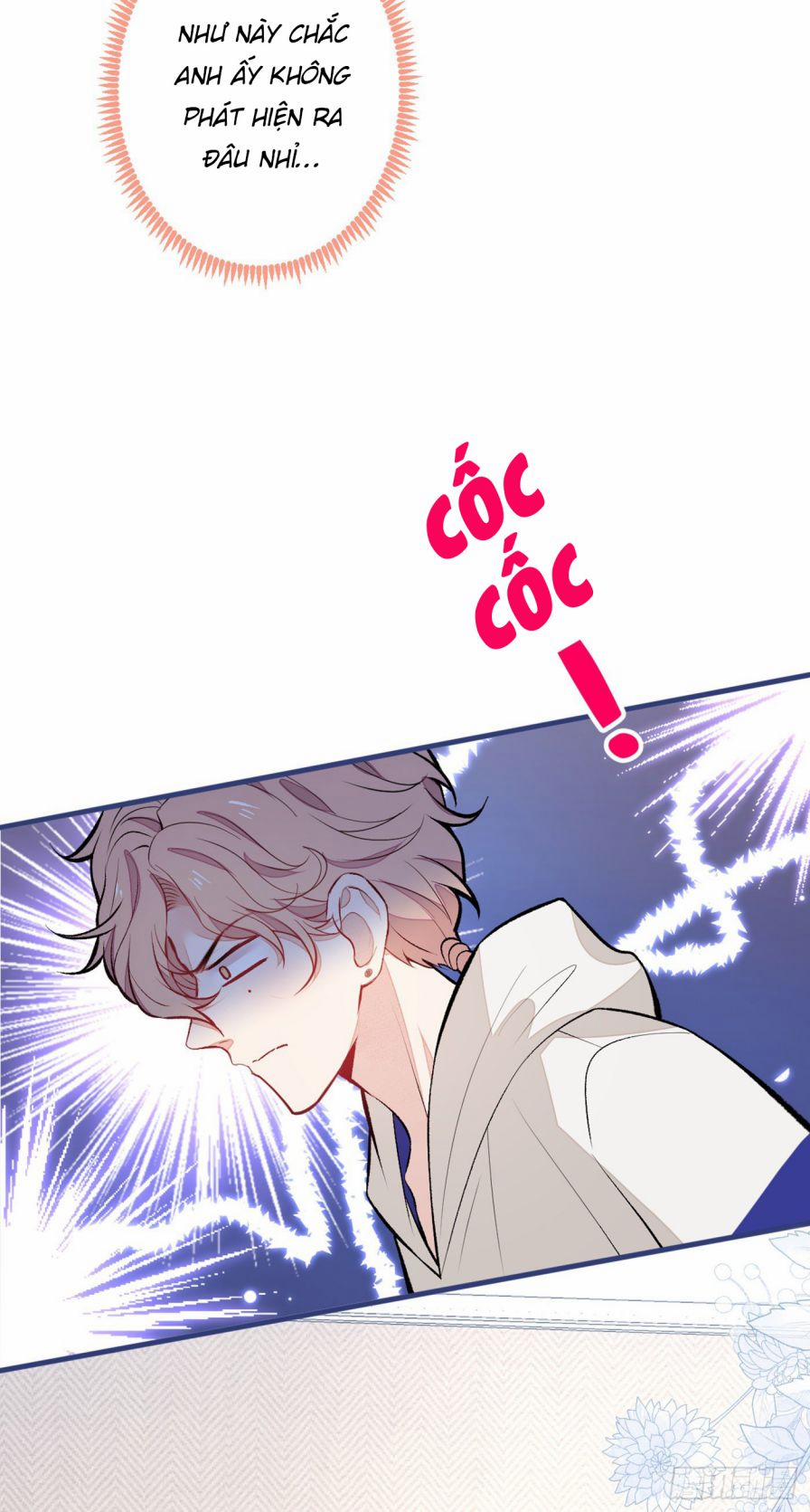 Hotsearch Của Ảnh Đế 85.5 trang 1