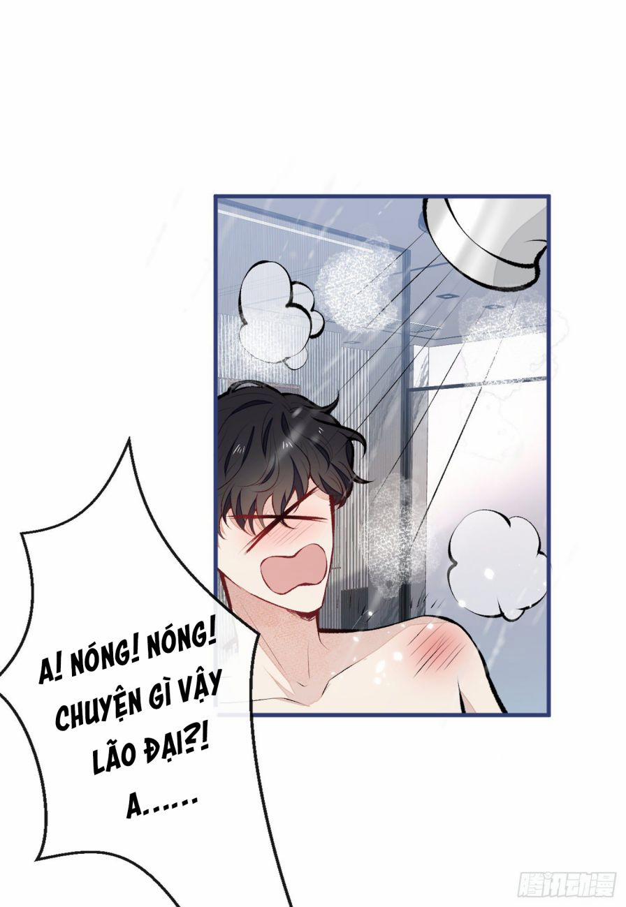 Hotsearch Của Ảnh Đế 85.5 trang 13