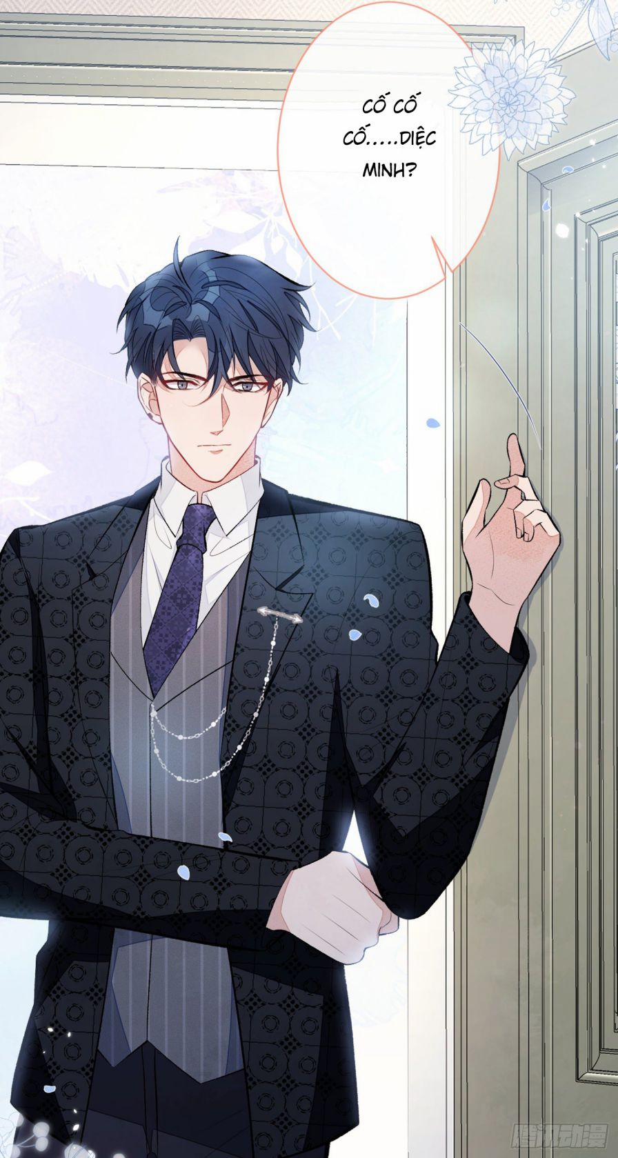 Hotsearch Của Ảnh Đế 85.5 trang 2