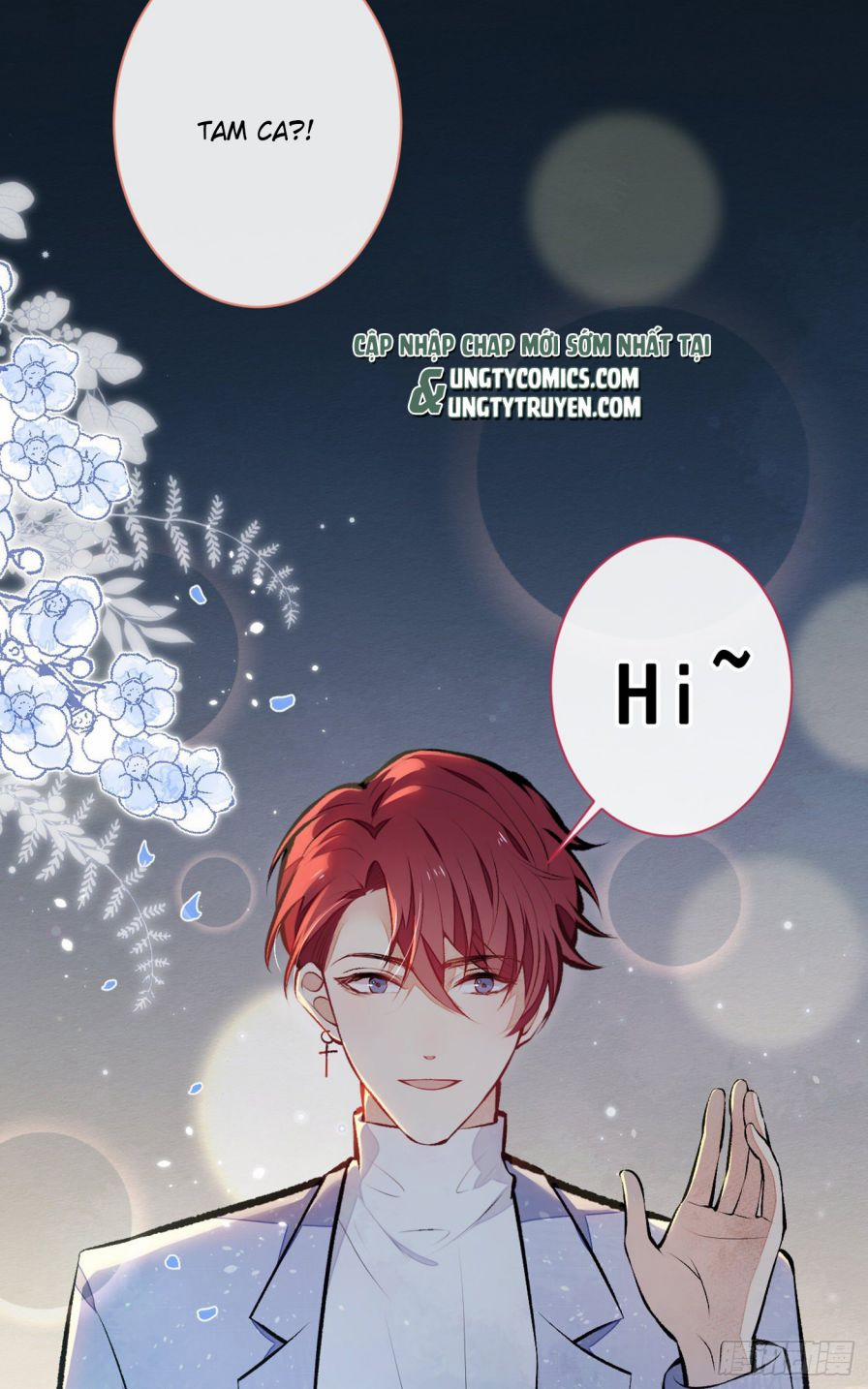 Hotsearch Của Ảnh Đế 85.5 trang 20