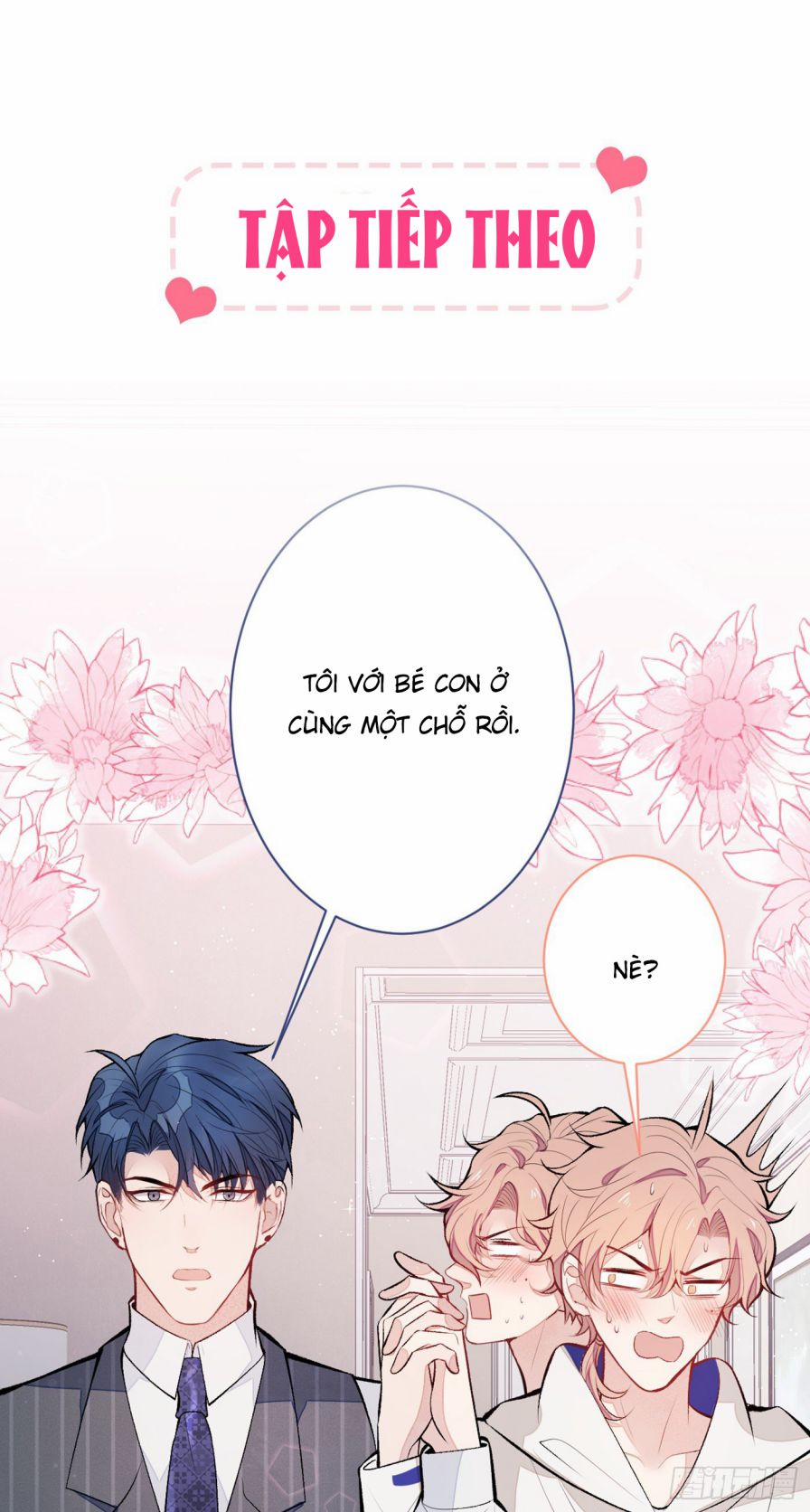 Hotsearch Của Ảnh Đế 85.5 trang 22