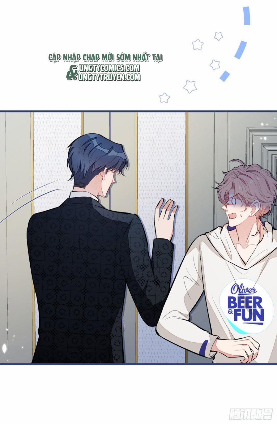 Hotsearch Của Ảnh Đế 85.5 trang 5