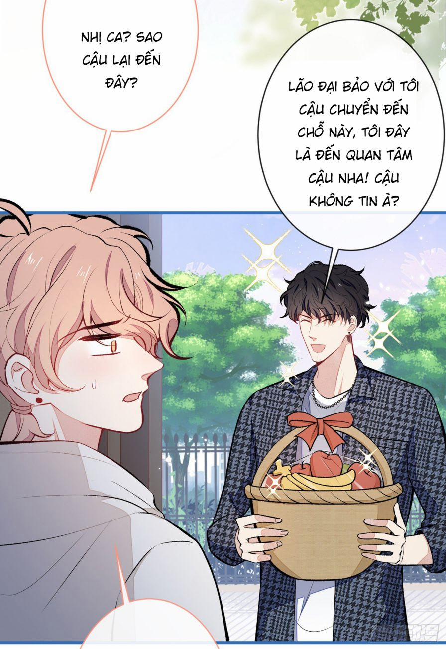 Hotsearch Của Ảnh Đế 85 trang 2