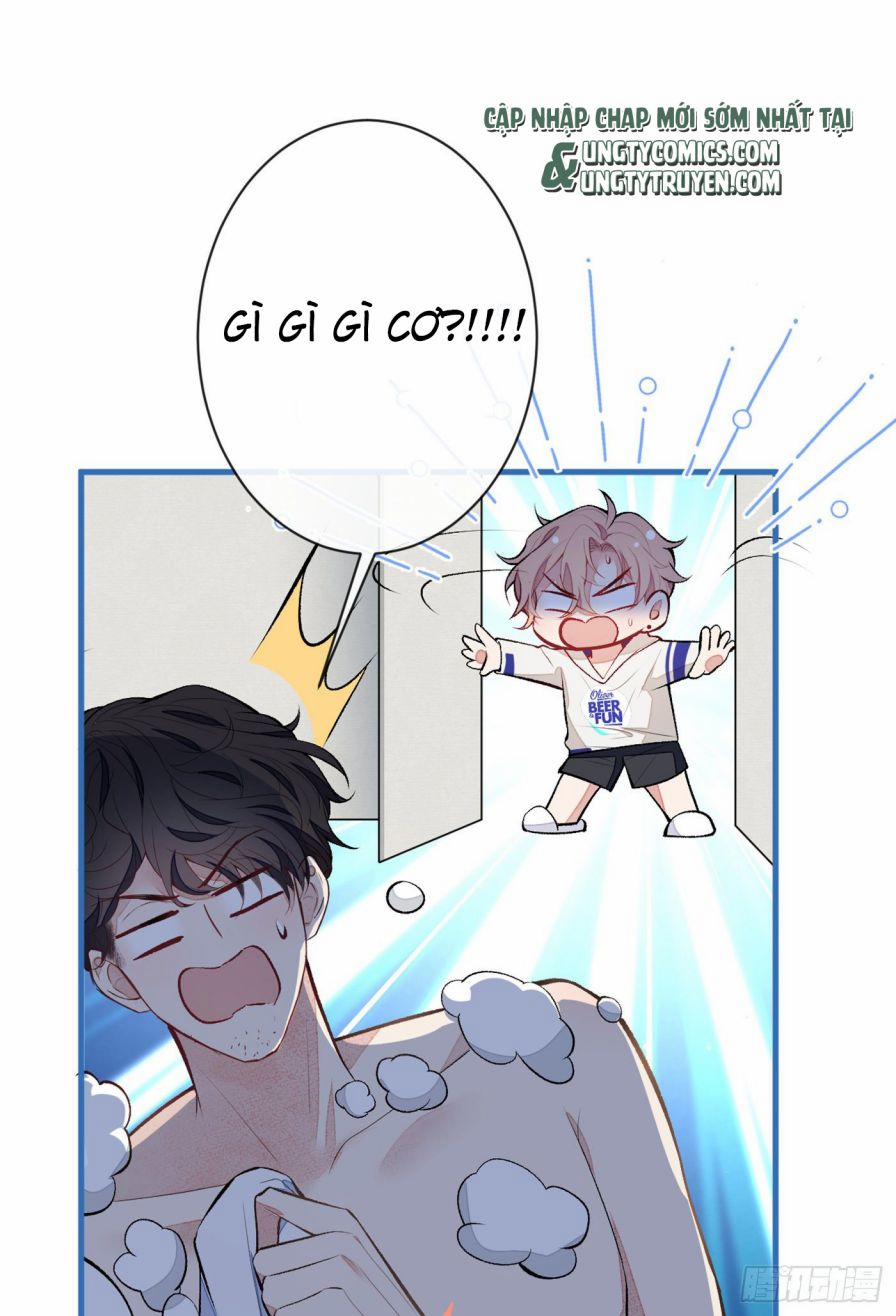 Hotsearch Của Ảnh Đế 85 trang 21