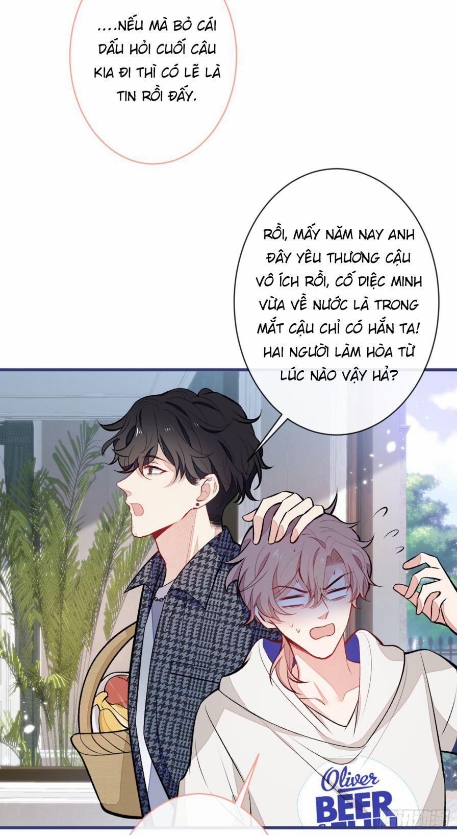 Hotsearch Của Ảnh Đế 85 trang 3