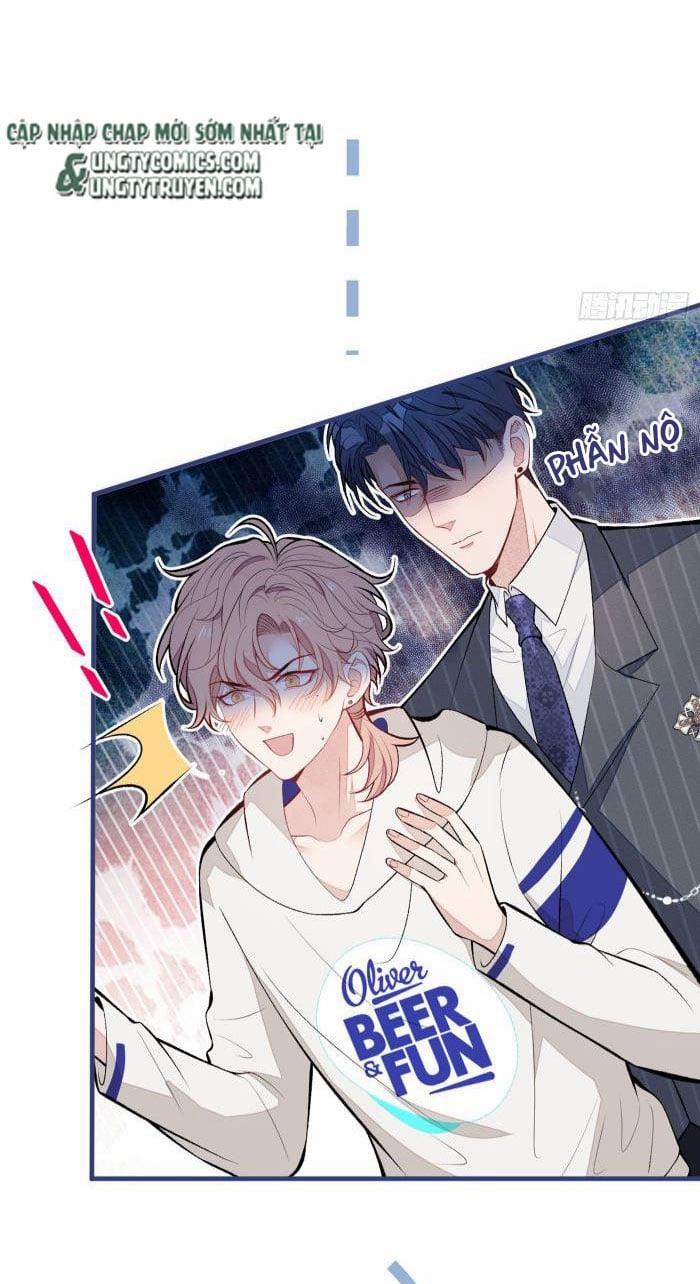 Hotsearch Của Ảnh Đế 86 trang 10