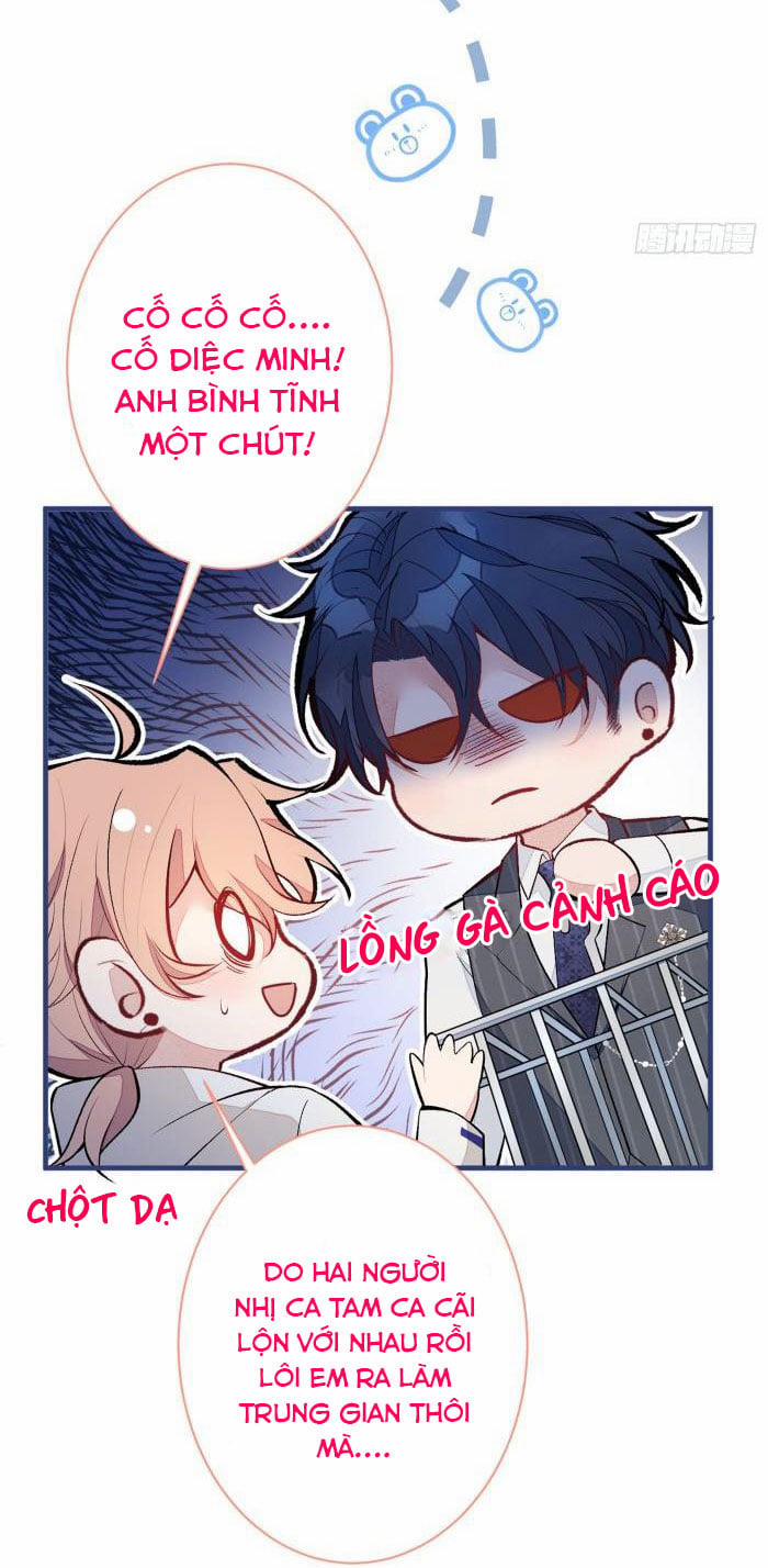 Hotsearch Của Ảnh Đế 86 trang 11