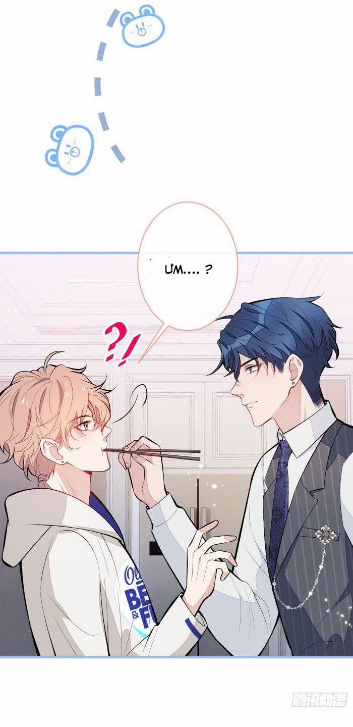 Hotsearch Của Ảnh Đế 86 trang 12