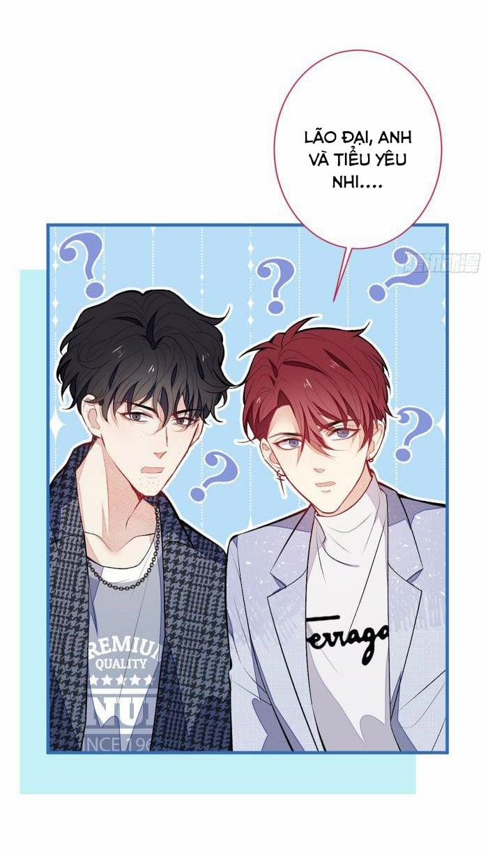 Hotsearch Của Ảnh Đế 86 trang 14