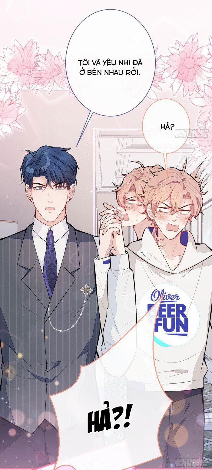 Hotsearch Của Ảnh Đế 86 trang 16