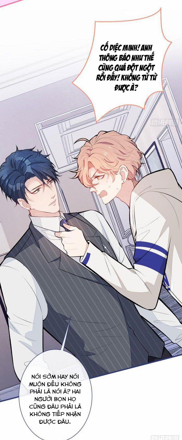 Hotsearch Của Ảnh Đế 86 trang 18