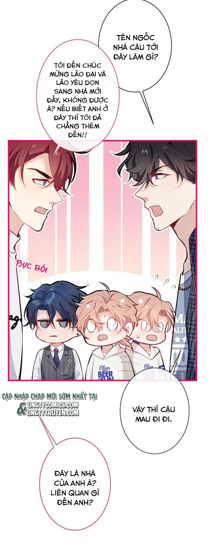 Hotsearch Của Ảnh Đế 86 trang 3