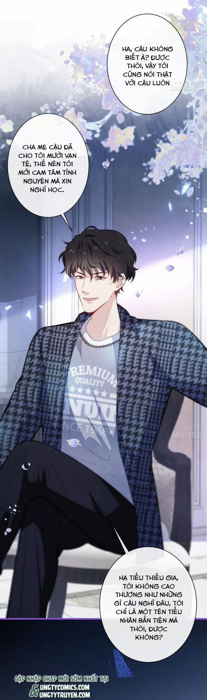 Hotsearch Của Ảnh Đế 86 trang 30