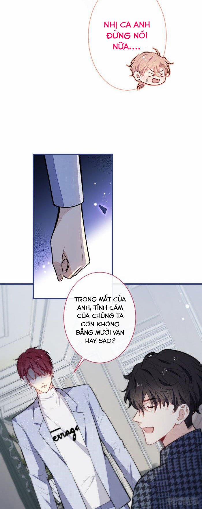 Hotsearch Của Ảnh Đế 86 trang 32