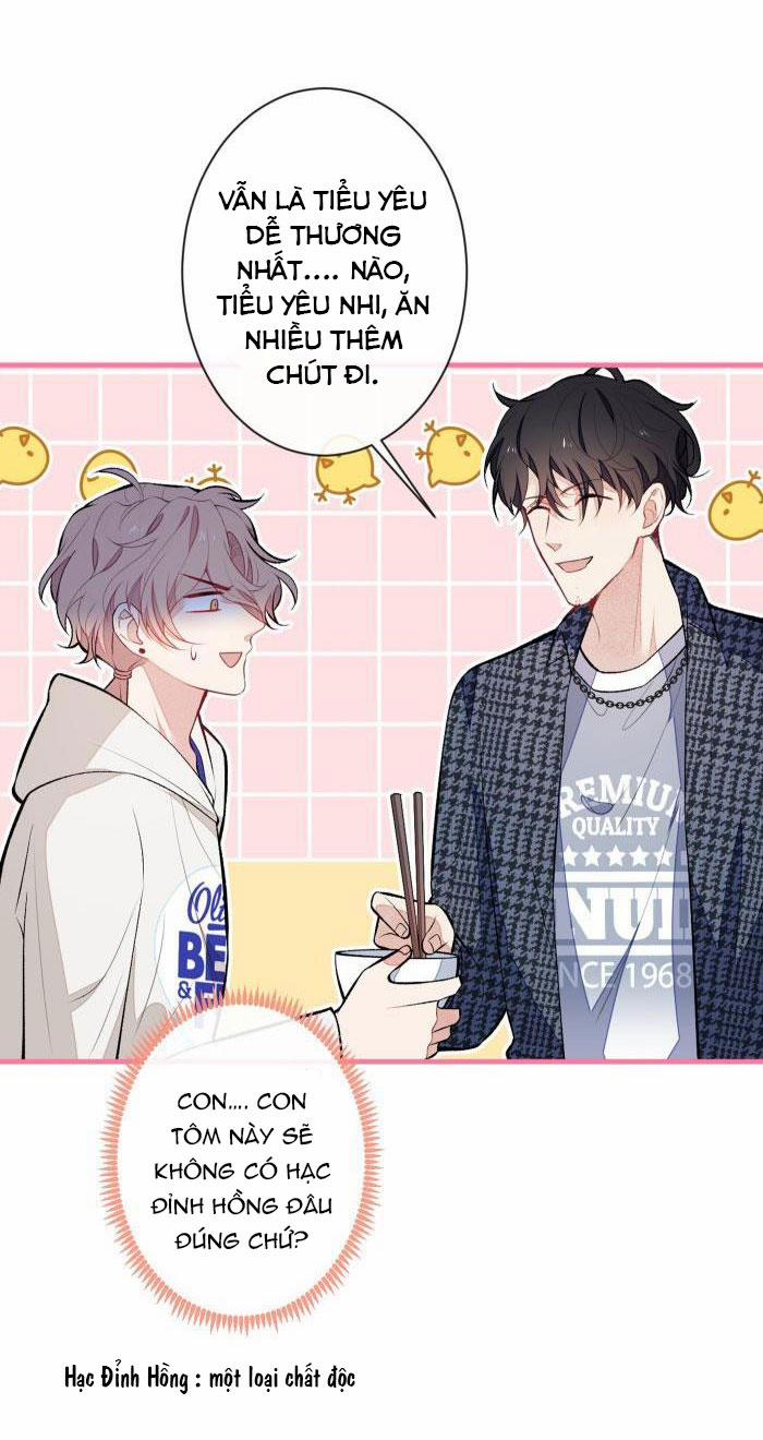 Hotsearch Của Ảnh Đế 86 trang 5