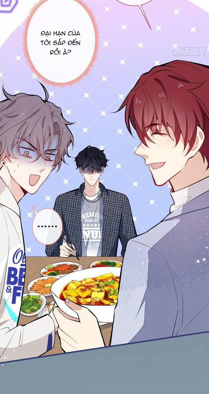 Hotsearch Của Ảnh Đế 86 trang 8