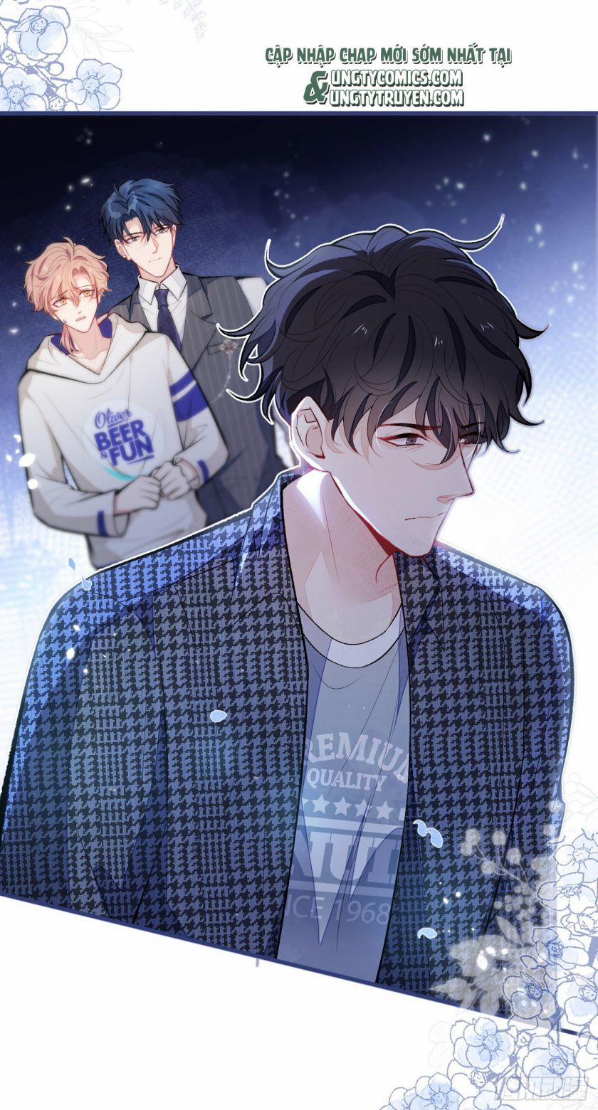 Hotsearch Của Ảnh Đế 87 trang 11