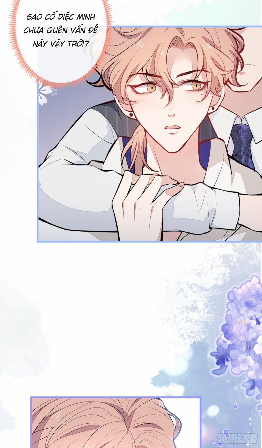 Hotsearch Của Ảnh Đế 87 trang 14