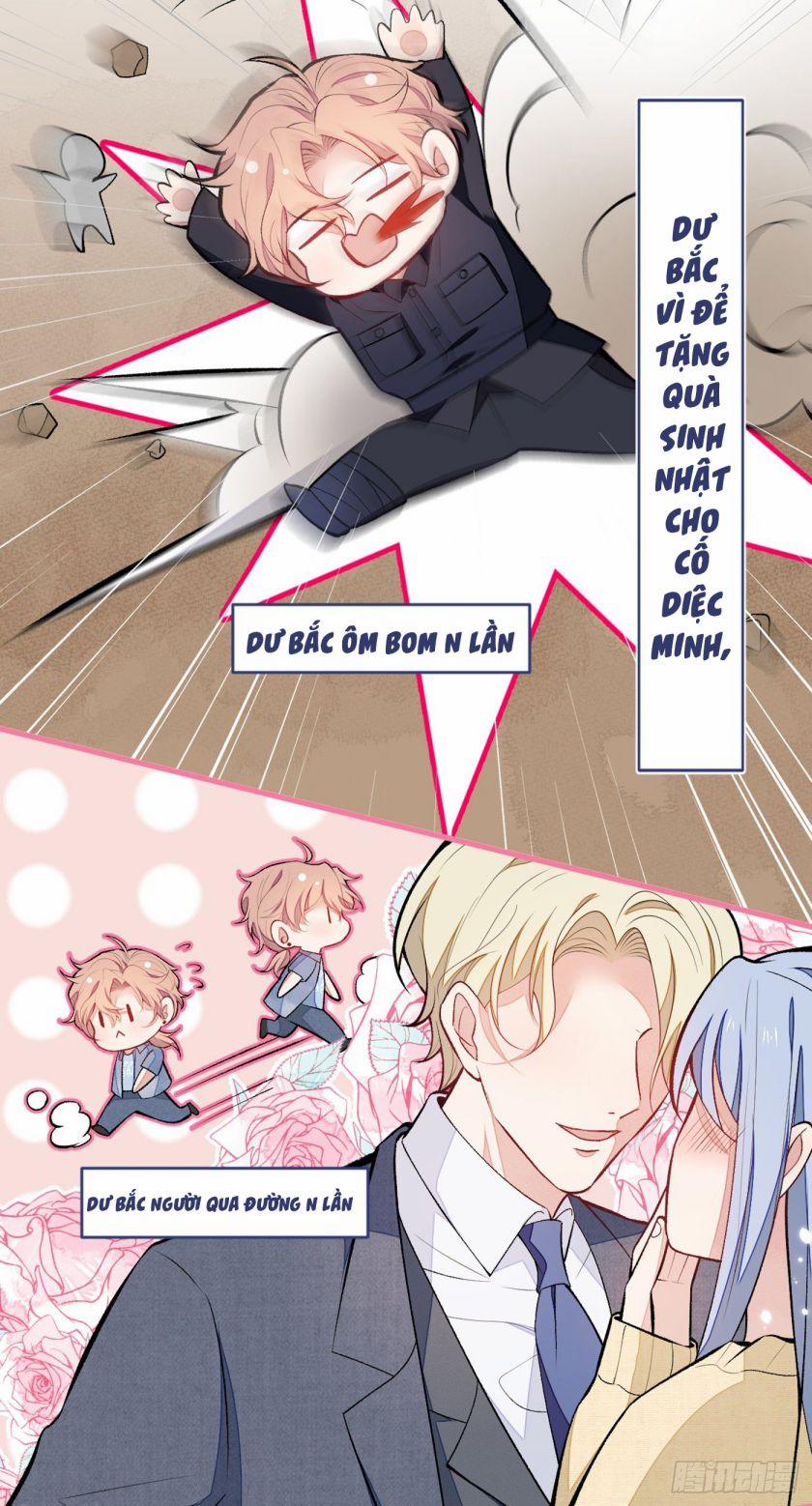 Hotsearch Của Ảnh Đế 87 trang 17