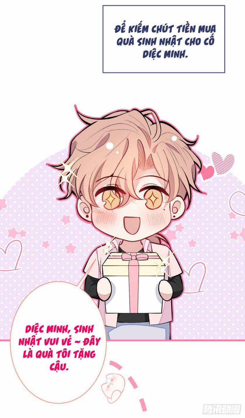 Hotsearch Của Ảnh Đế 87 trang 19