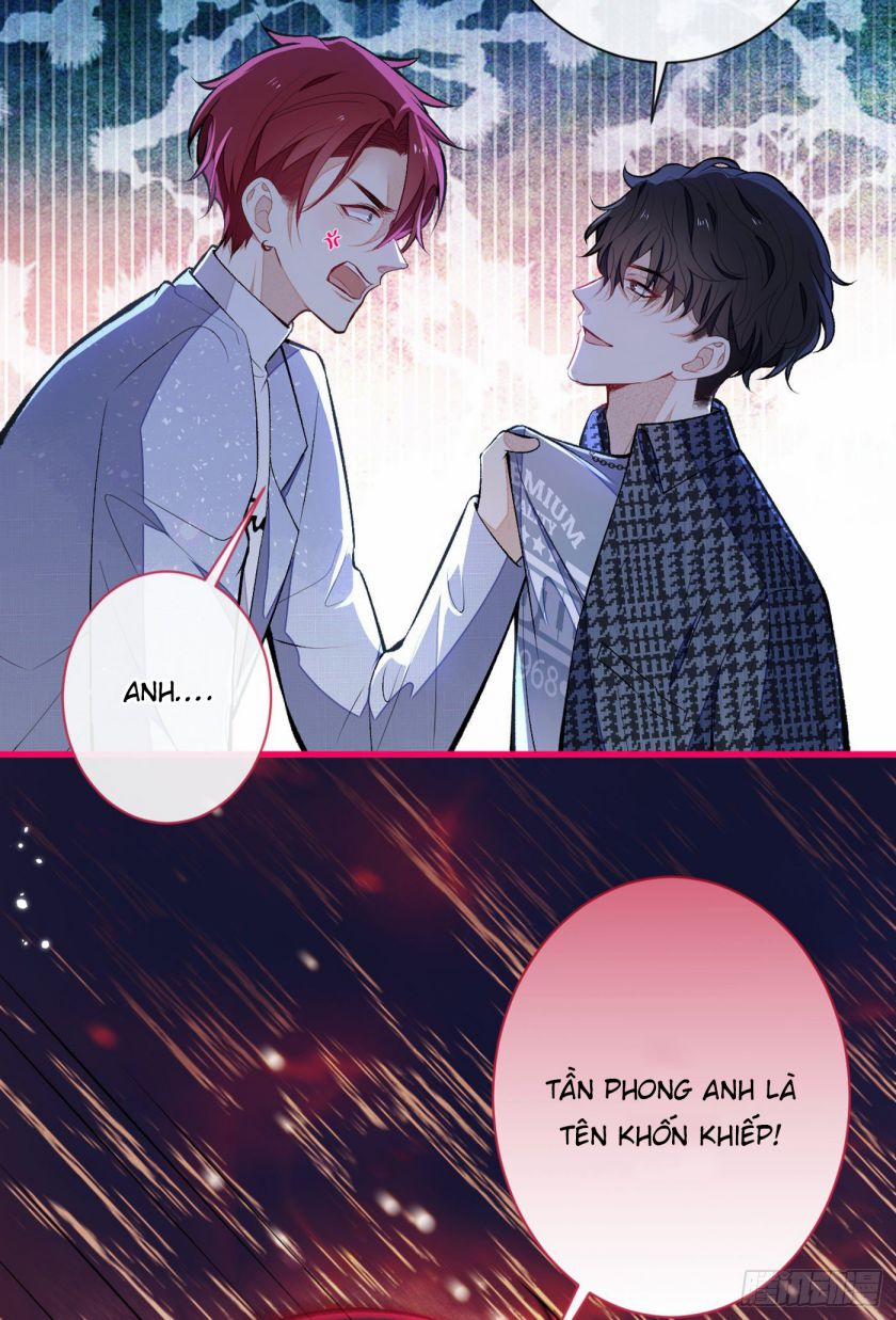 Hotsearch Của Ảnh Đế 87 trang 2