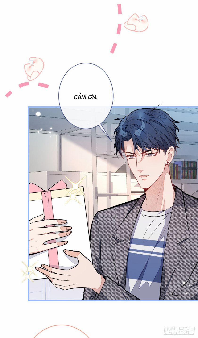 Hotsearch Của Ảnh Đế 87 trang 20