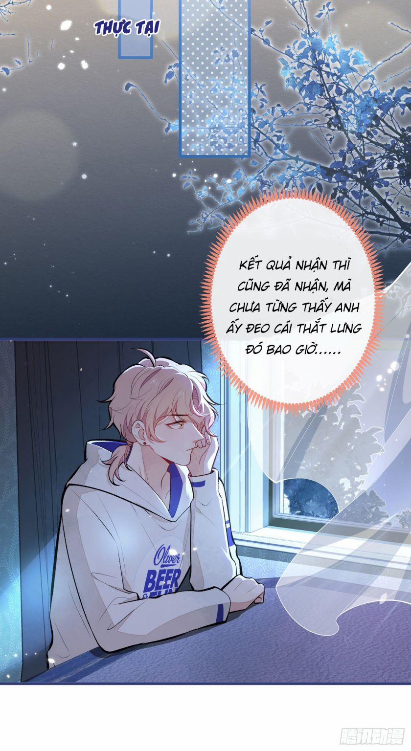 Hotsearch Của Ảnh Đế 87 trang 22