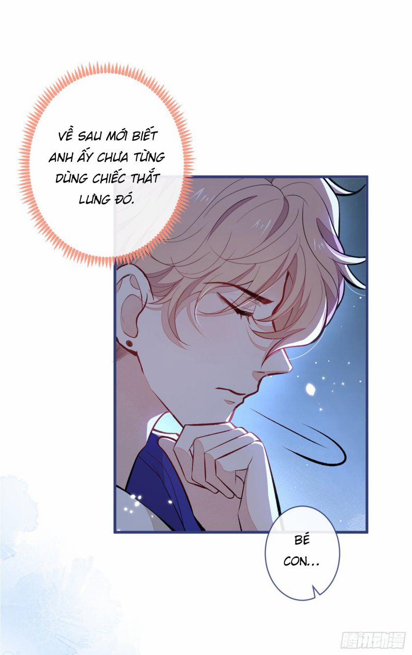 Hotsearch Của Ảnh Đế 87 trang 23