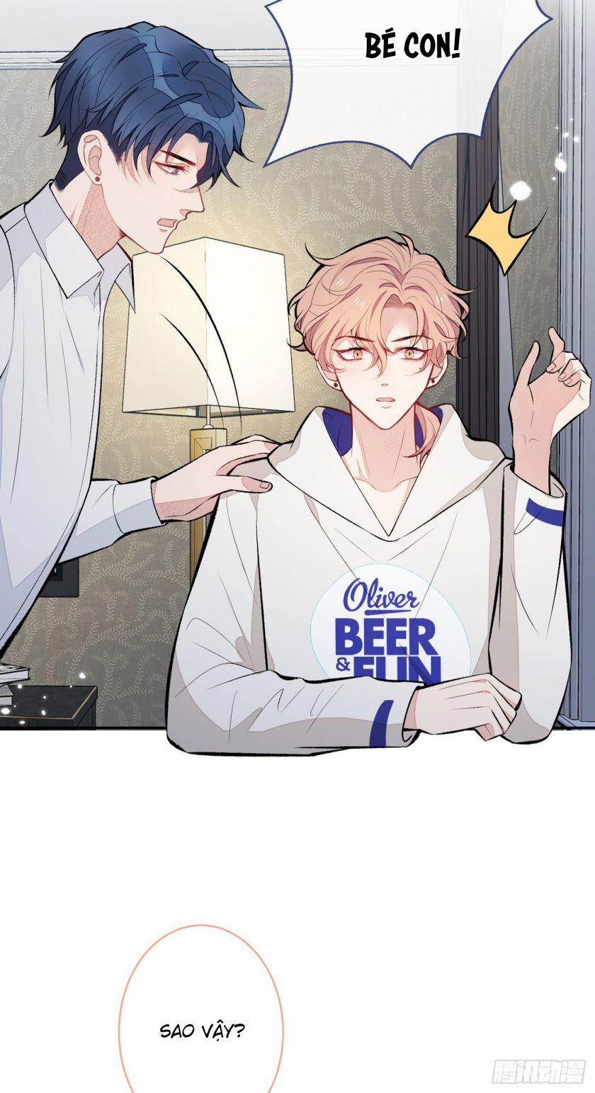 Hotsearch Của Ảnh Đế 87 trang 25