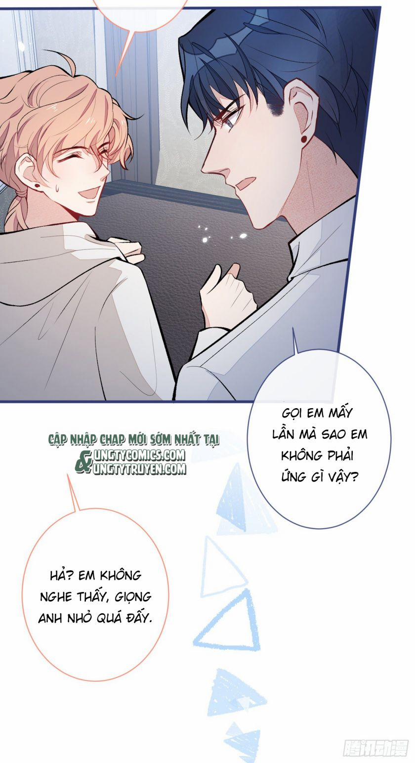 Hotsearch Của Ảnh Đế 87 trang 26