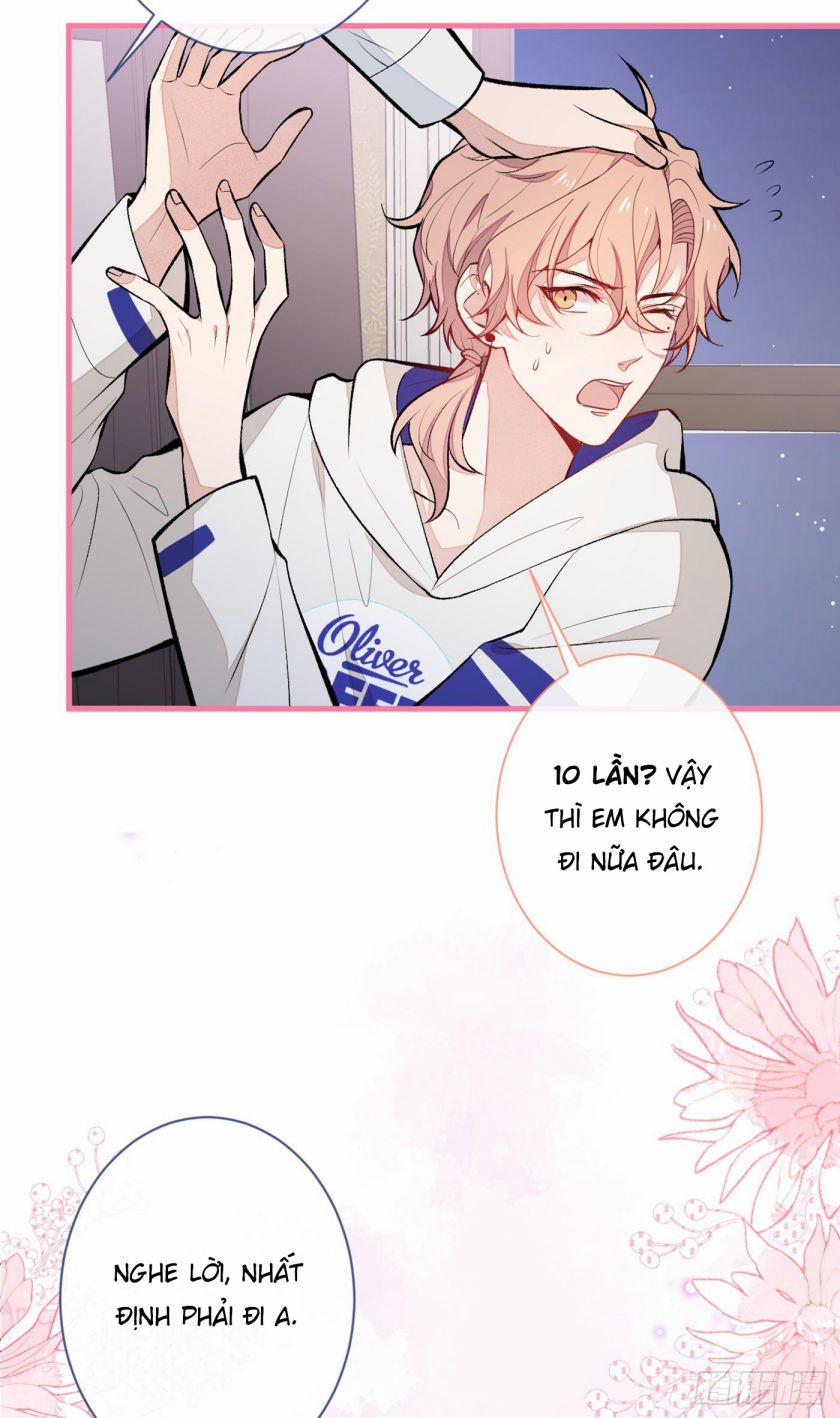 Hotsearch Của Ảnh Đế 87 trang 28