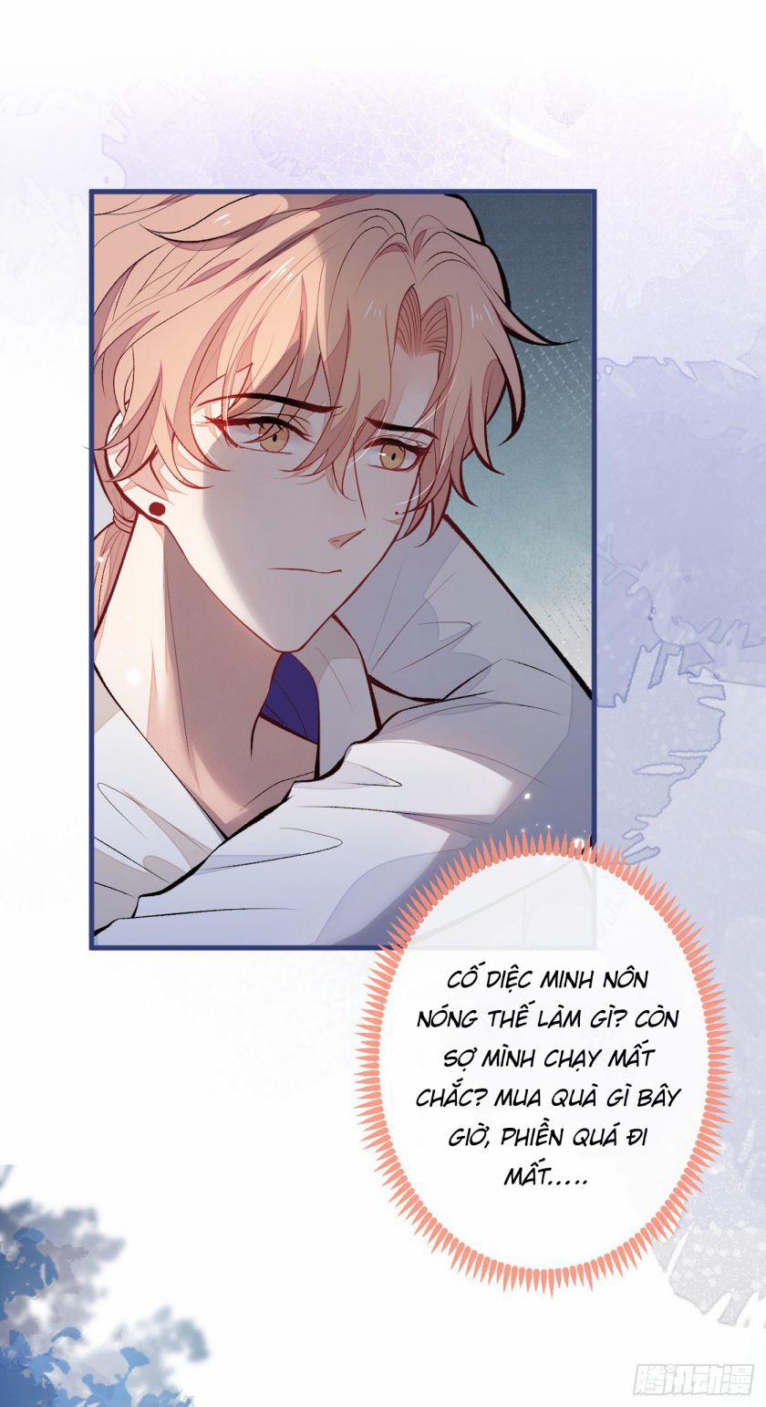 Hotsearch Của Ảnh Đế 87 trang 30