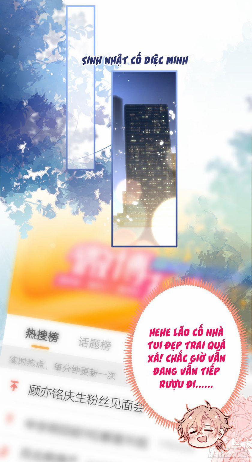 Hotsearch Của Ảnh Đế 87 trang 31