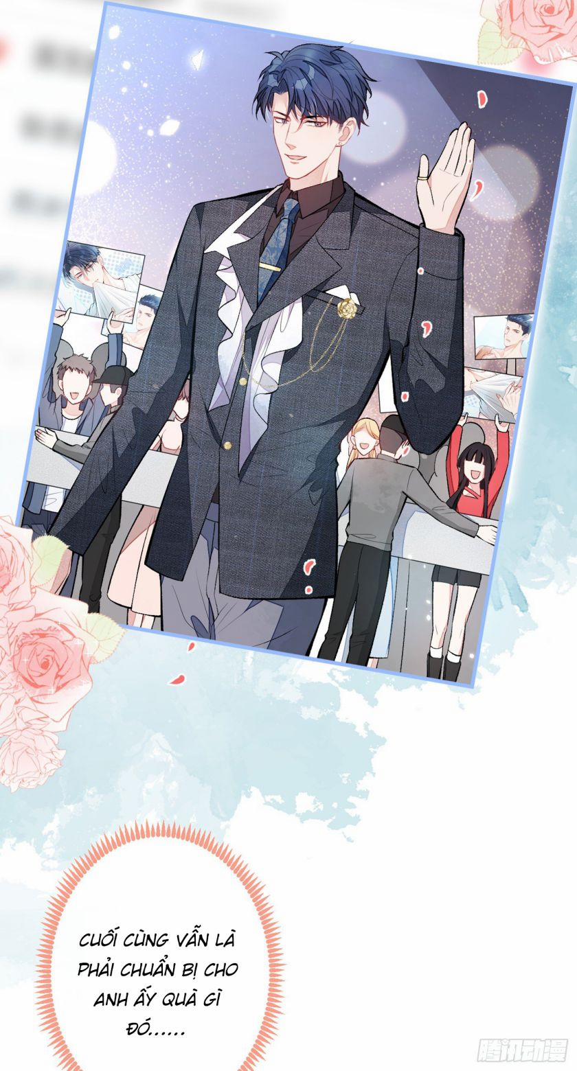 Hotsearch Của Ảnh Đế 87 trang 32