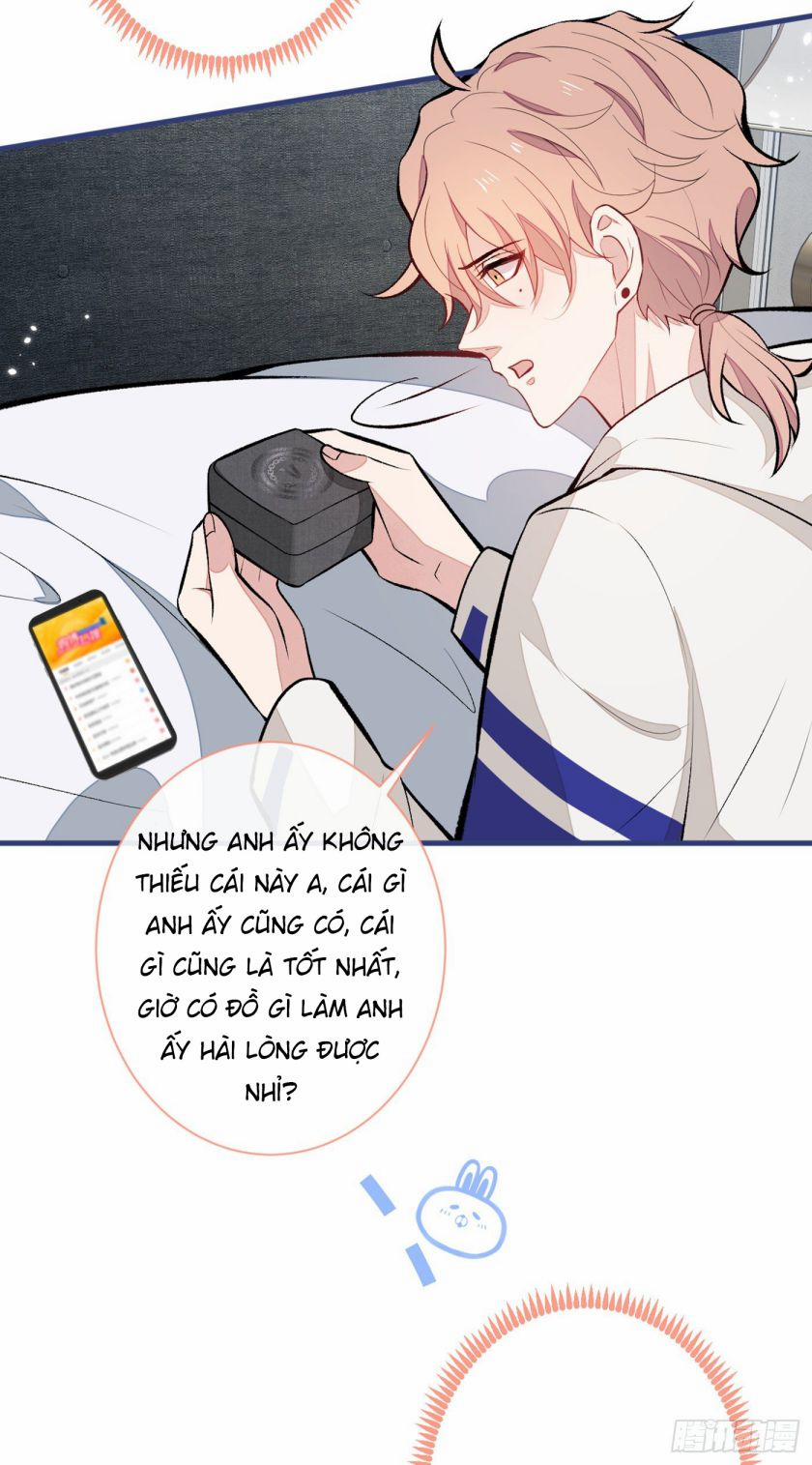 Hotsearch Của Ảnh Đế 87 trang 33