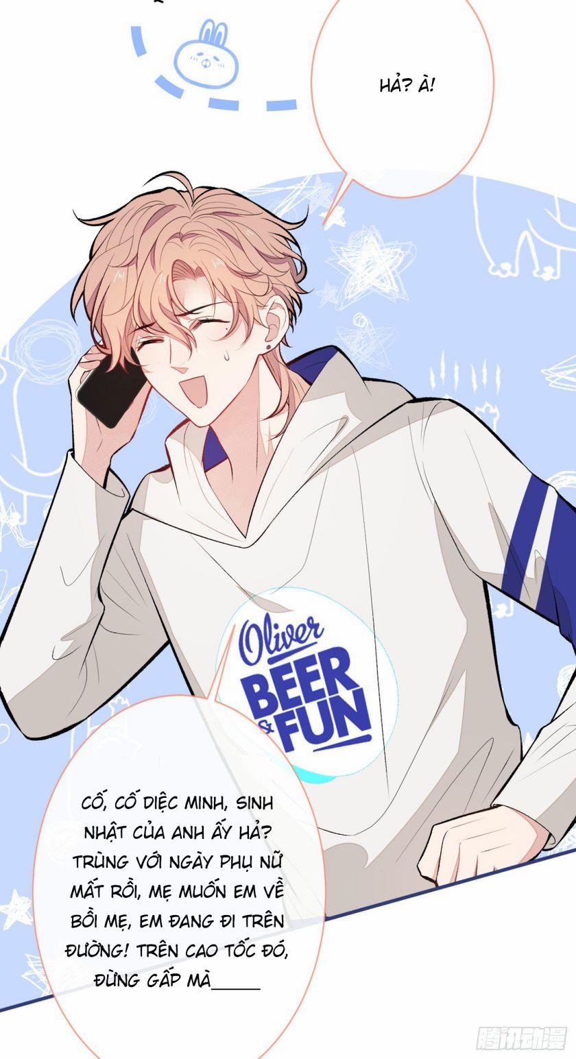 Hotsearch Của Ảnh Đế 87 trang 35