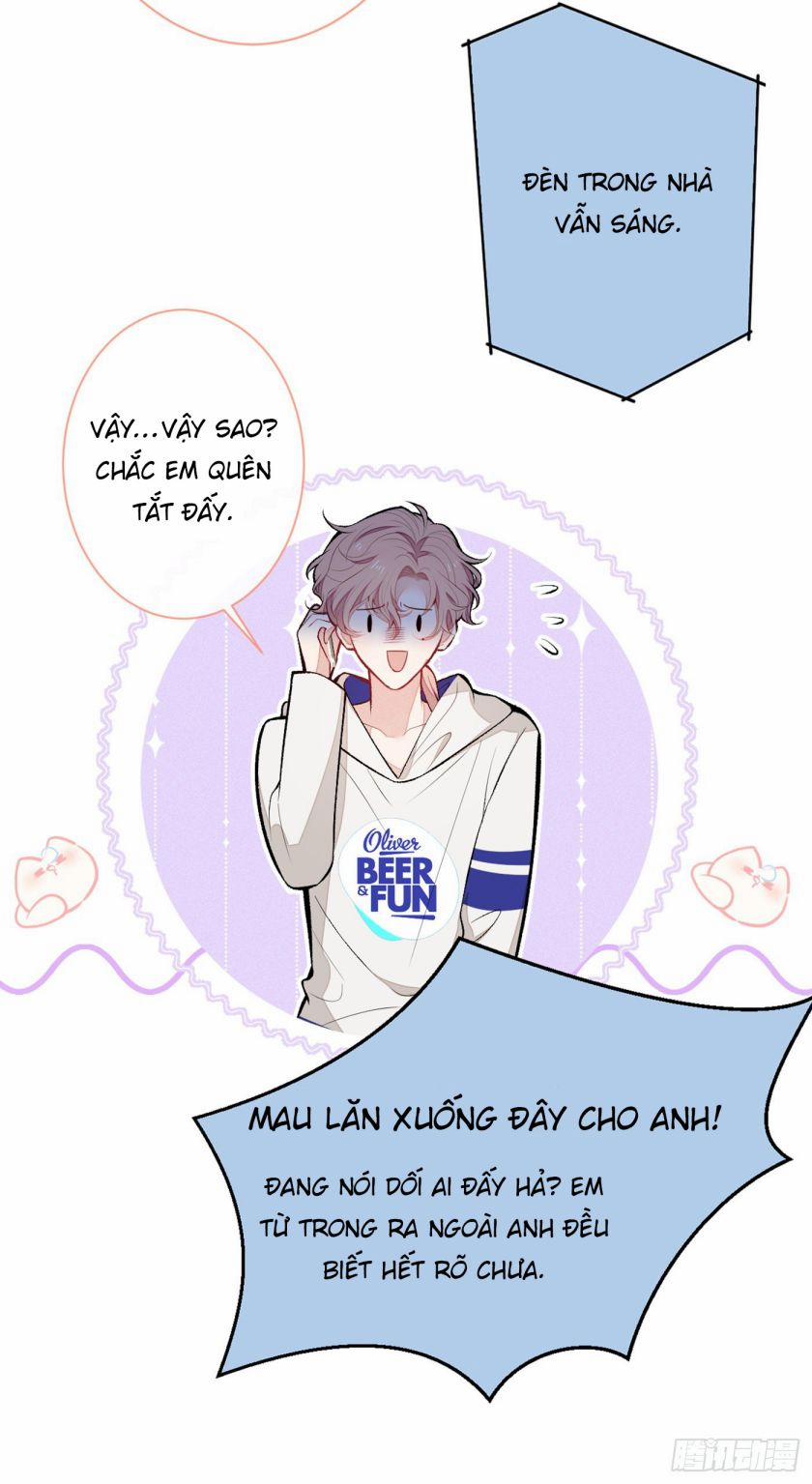 Hotsearch Của Ảnh Đế 87 trang 36