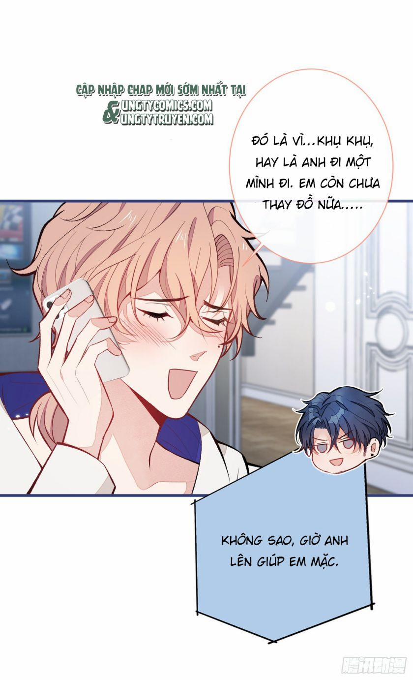 Hotsearch Của Ảnh Đế 87 trang 37