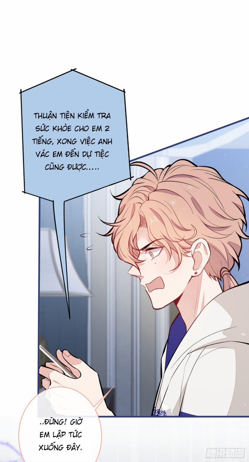 Hotsearch Của Ảnh Đế 87 trang 38