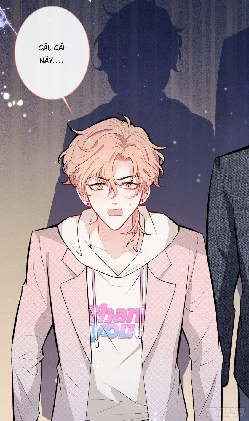Hotsearch Của Ảnh Đế 87 trang 40