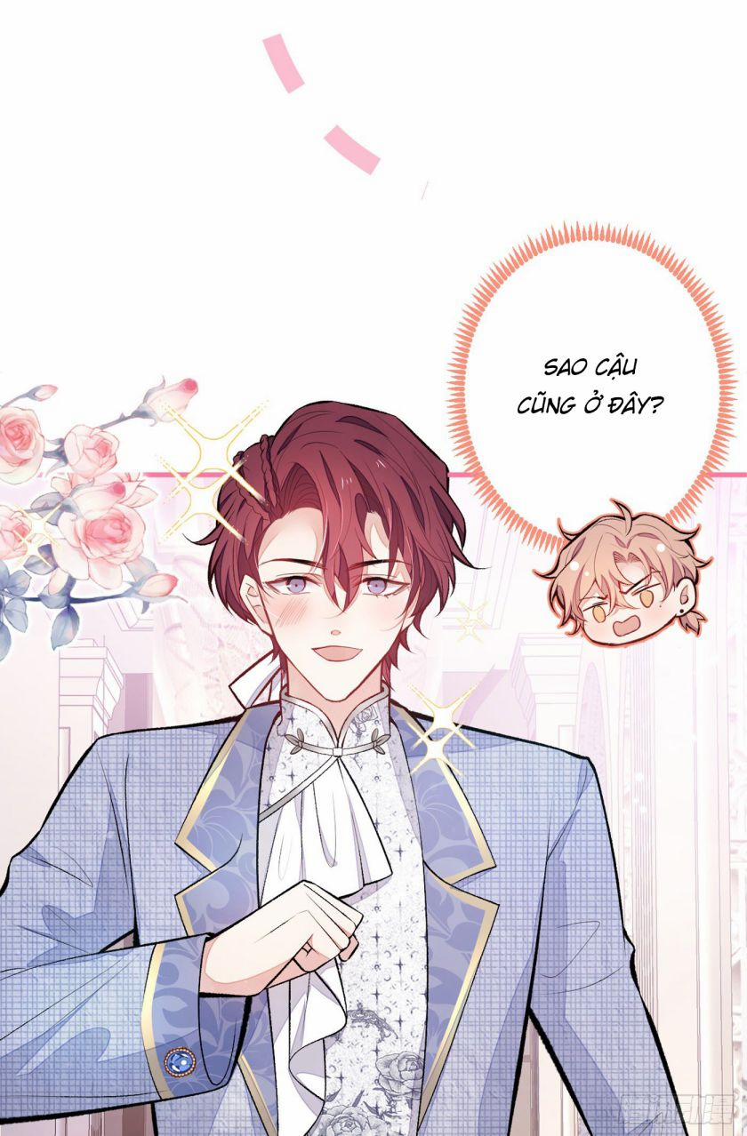 Hotsearch Của Ảnh Đế 87 trang 43