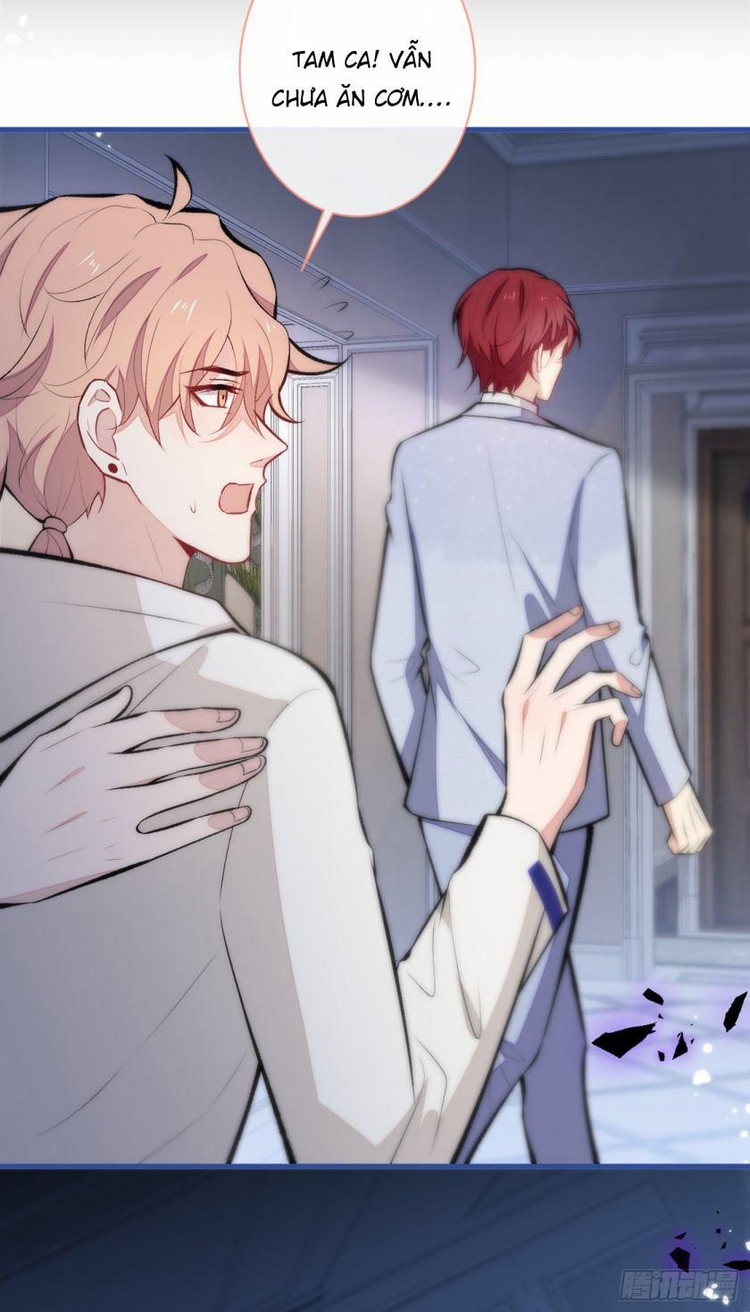 Hotsearch Của Ảnh Đế 87 trang 7