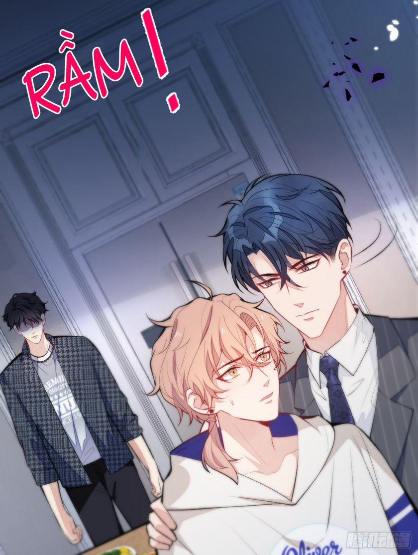 Hotsearch Của Ảnh Đế 87 trang 8