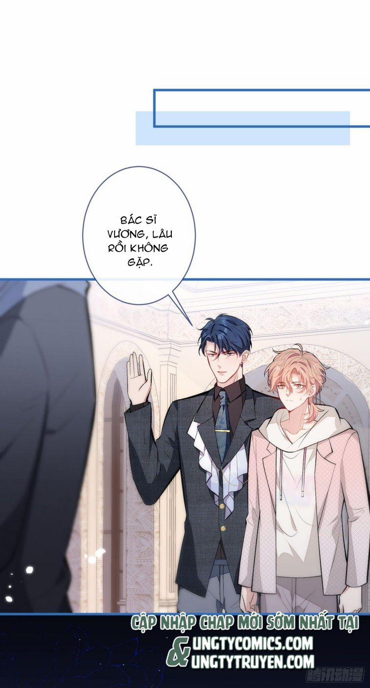 Hotsearch Của Ảnh Đế 88 trang 13