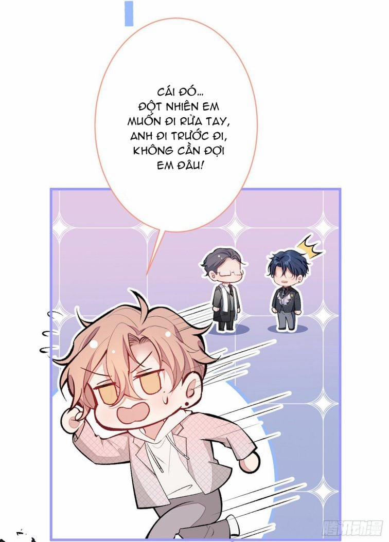 Hotsearch Của Ảnh Đế 88 trang 18