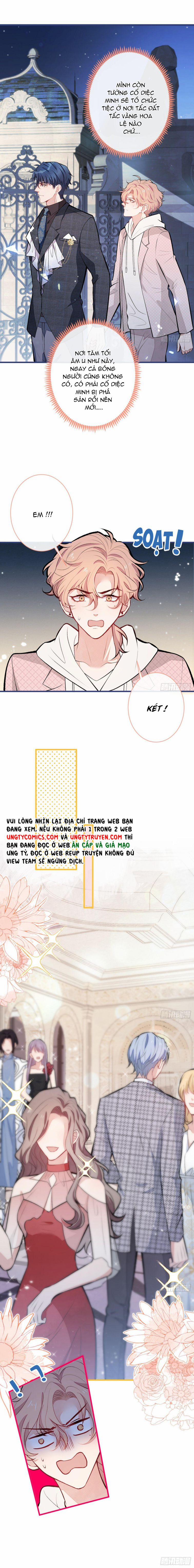 Hotsearch Của Ảnh Đế 88 trang 2